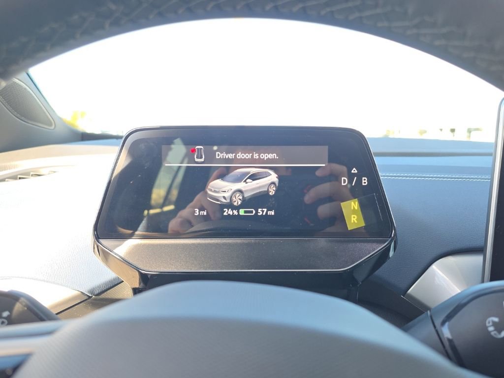 New 2026 Volkswagen ID.4 Pro S image 13