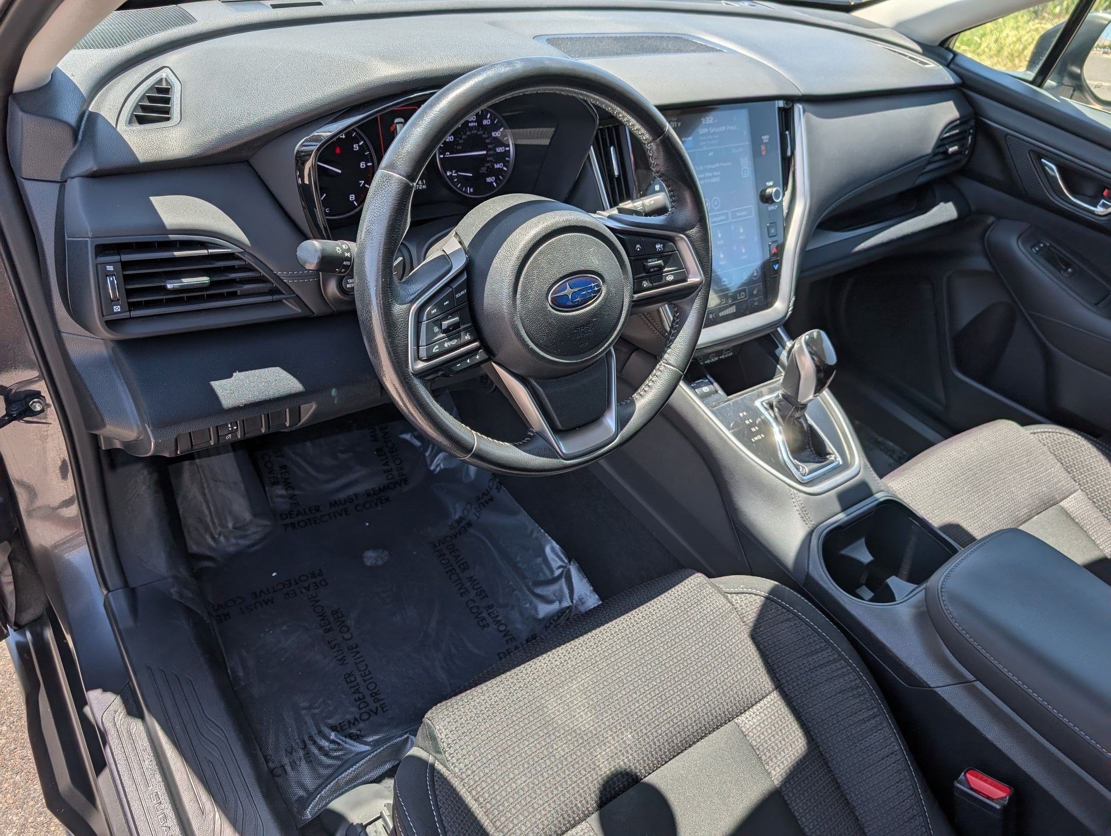 Used 2023 Subaru Outback Premium AWD/4WD image 14