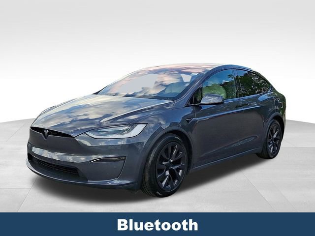 Used 2023 Tesla Model X image 4