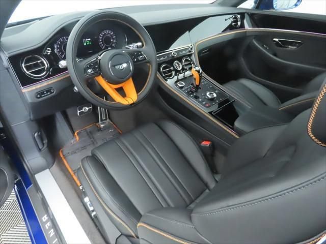 Used 2026 Bentley Continental GT AWD/4WD image 9