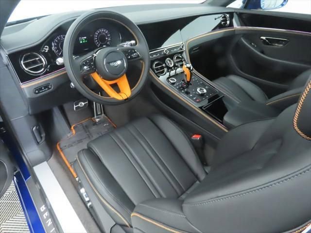 New 2026 Bentley Continental GT image 9