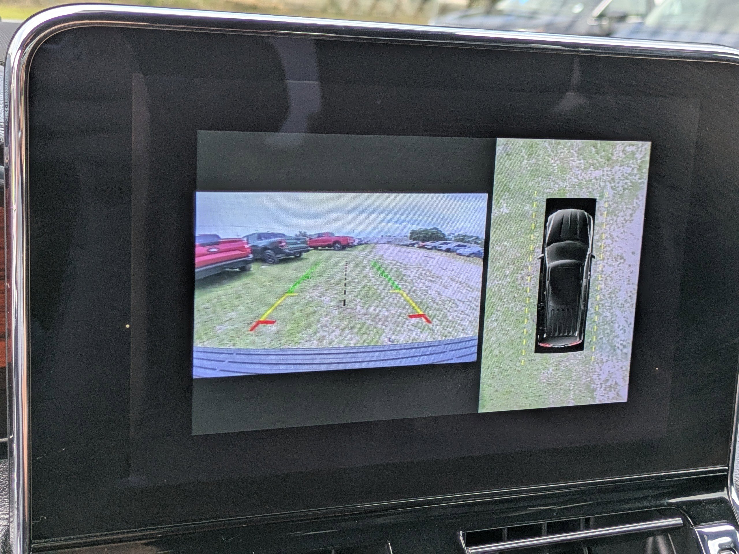 Used 2021 Lincoln Navigator Reserve w/ Luxury Package image 30