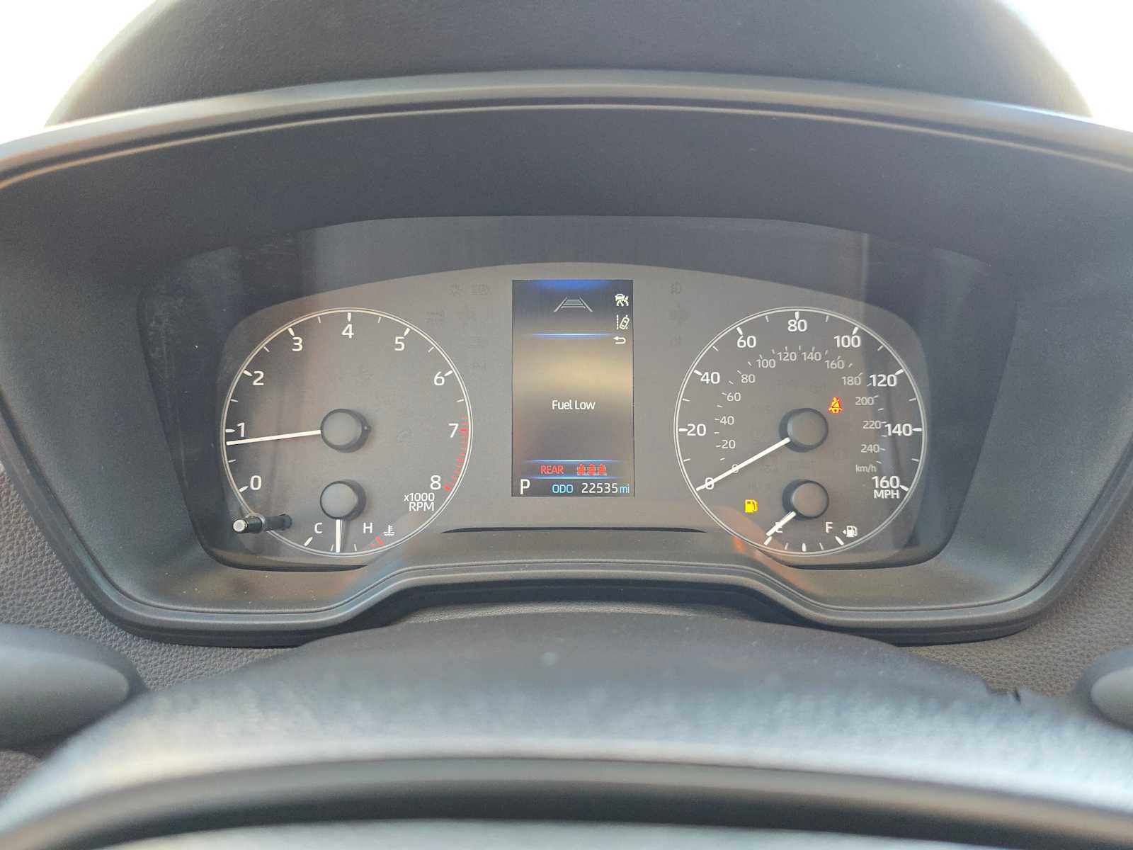 Certified 2025 Toyota Corolla LE image 25