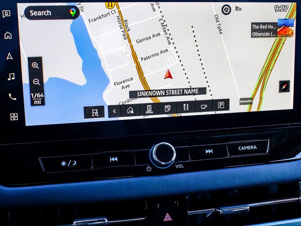 New 2026 Mitsubishi Outlander Trail Edition image 22