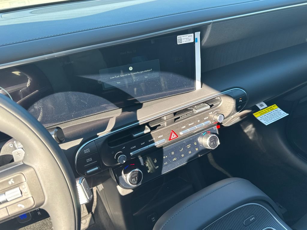 New 2026 Hyundai Palisade Calligraphy image 21