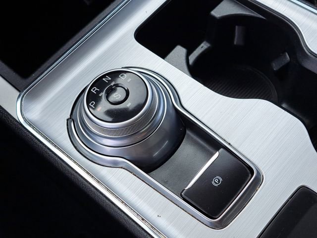 Certified 2022 Ford Edge SEL image 21