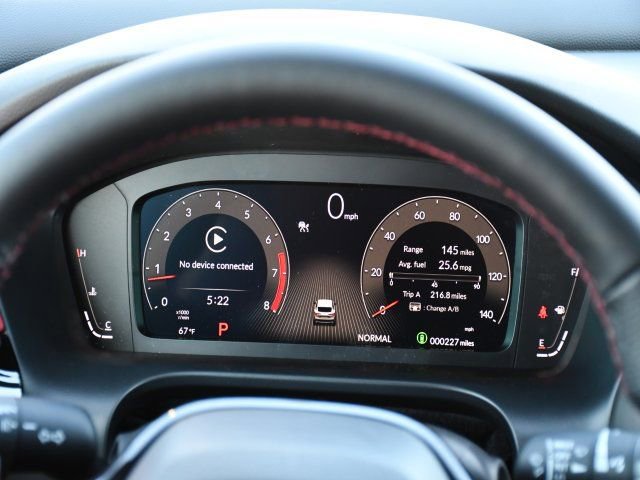 New 2026 Acura ADX A-Spec AWD/4WD image 24