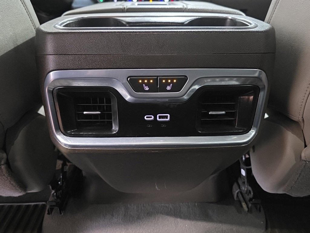 Used 2022 Chevrolet Silverado 1500 LTZ w/ LTZ Convenience Package II image 20