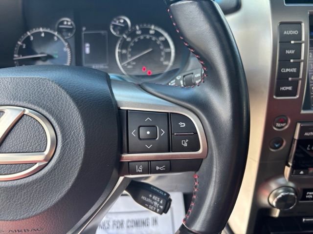 Used 2020 Lexus GX 460 Premium w/ Premium Package AWD/4WD image 15