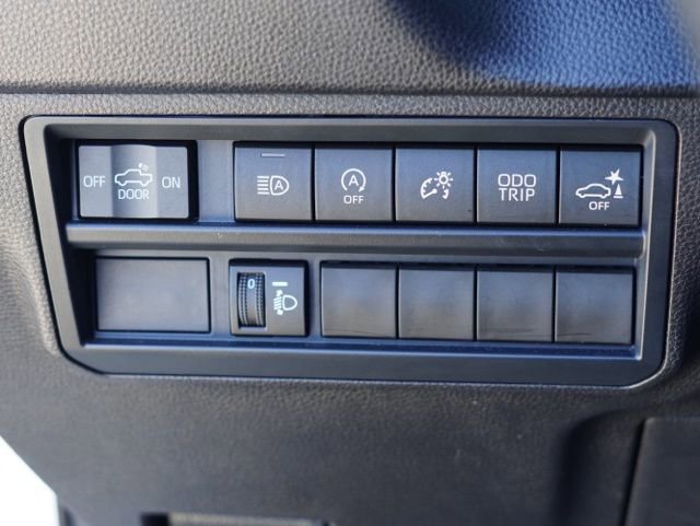 Certified 2025 Toyota Tundra SR5 w/ SR5 Convenience Package image 19