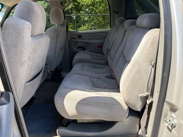 Used 2006 Chevrolet Avalanche LS w/ Avalanche South-West Package RWD image 14