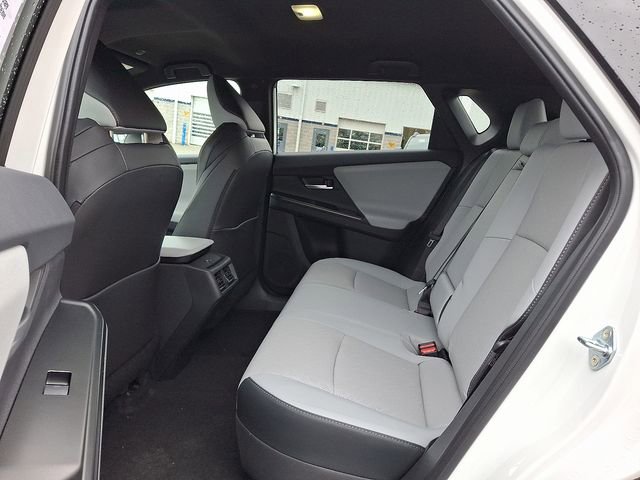 New 2026 Subaru Solterra Limited image 11