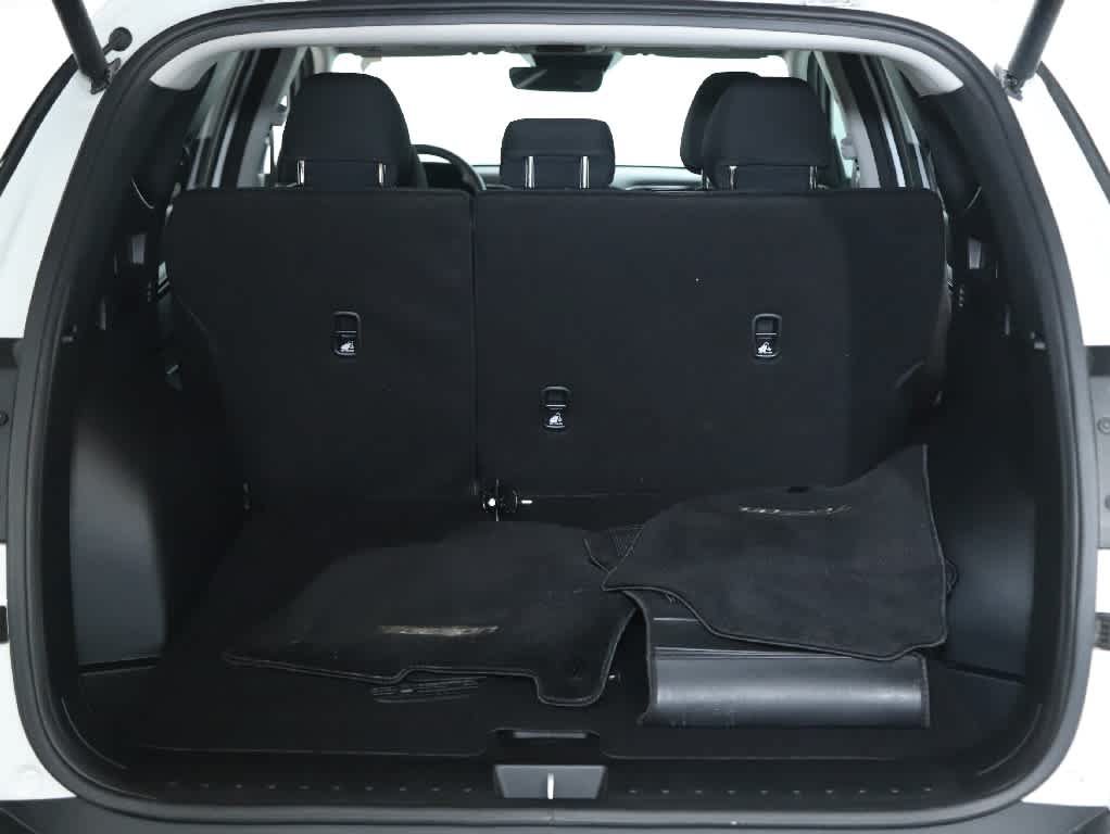Used 2023 Hyundai Tucson SEL AWD/4WD image 29