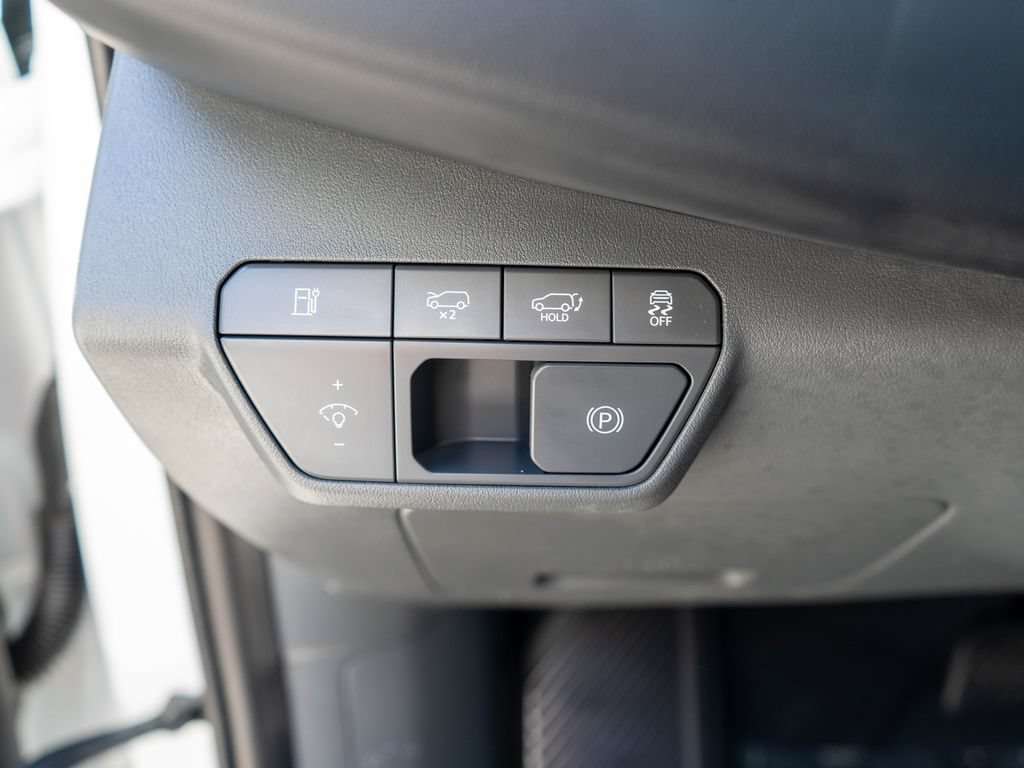 Certified 2024 Kia EV9 Land AWD/4WD image 23