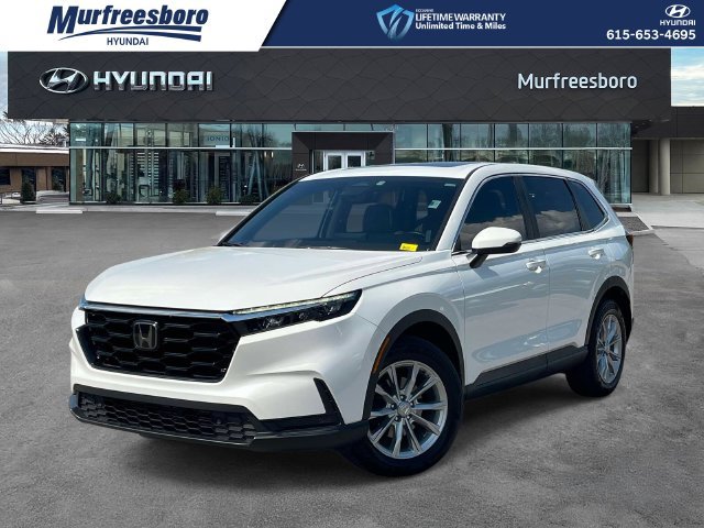 Used 2024 Honda CR-V EX-L 360° Tour