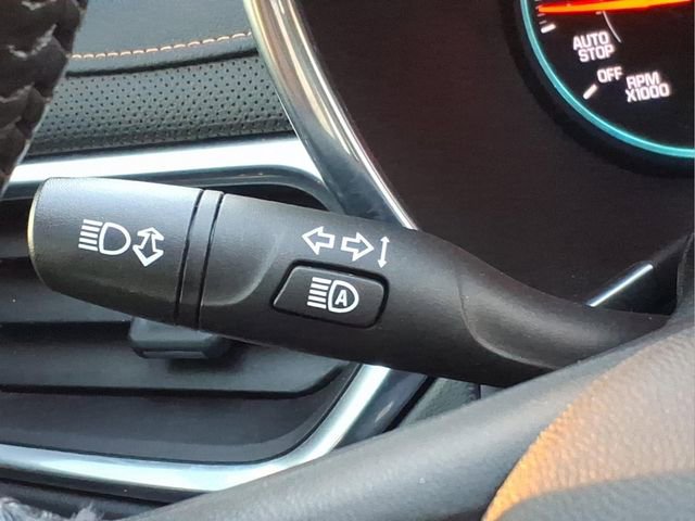 Used 2022 Chevrolet Equinox Premier image 28