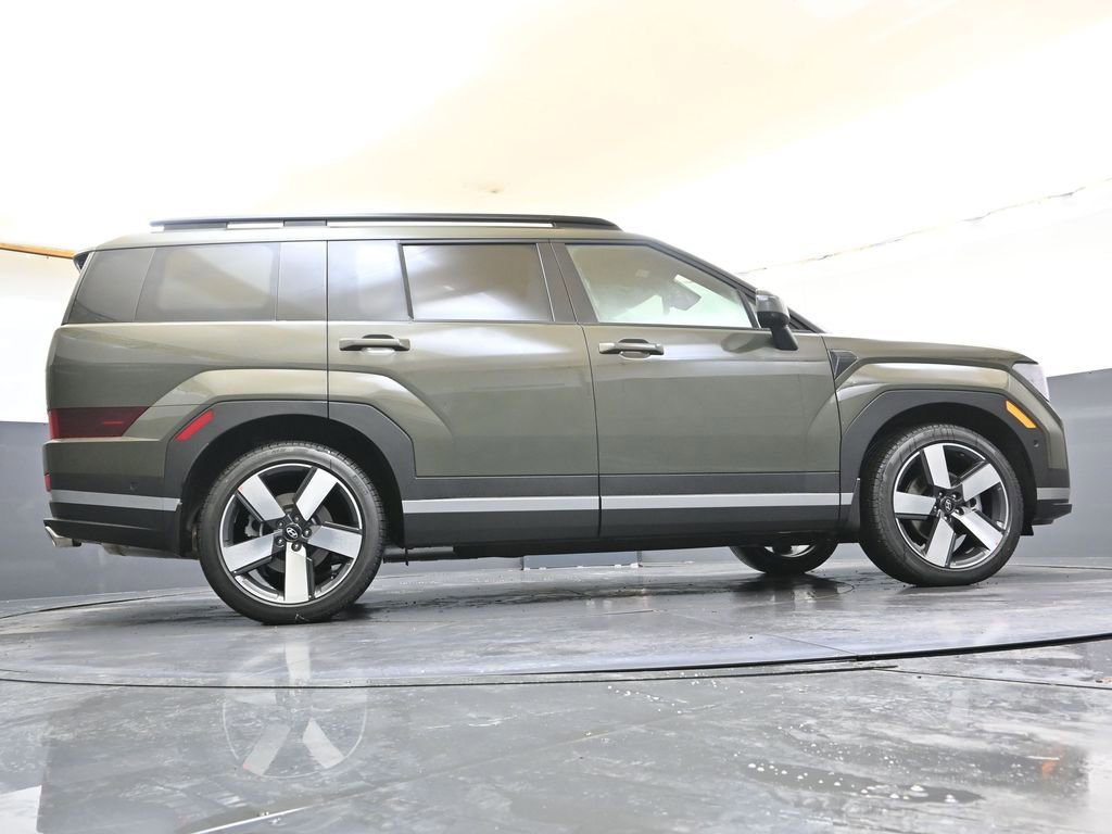 New 2026 Hyundai Santa Fe Limited image 35