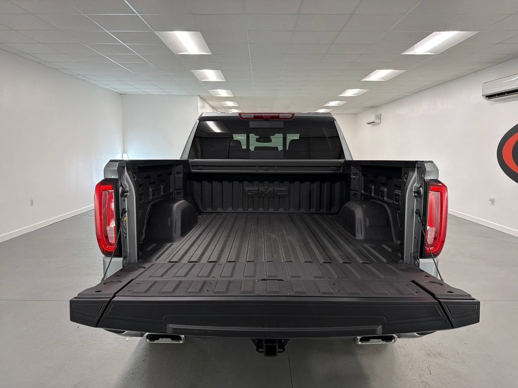 New 2026 GMC Sierra 1500 Denali AWD/4WD image 8