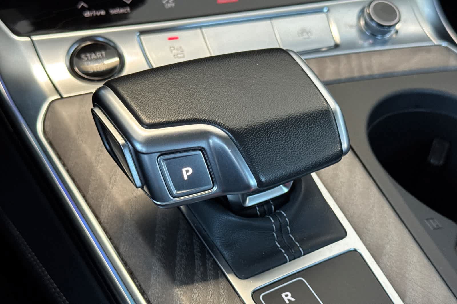 Used 2024 Audi A6 Premium Plus AWD/4WD image 23