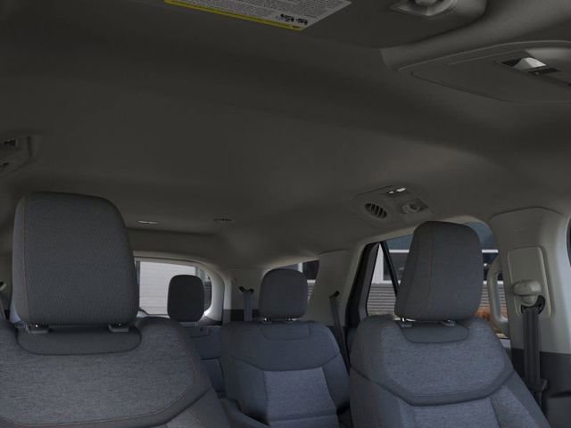 Used 2026 Ford Explorer Active image 22
