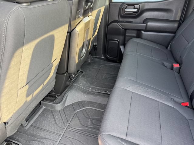 Used 2022 Chevrolet Silverado 1500 LT AWD/4WD image 18