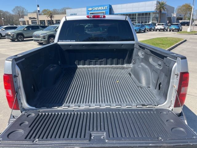 Used 2012 Chevrolet Silverado 1500 LT image 6