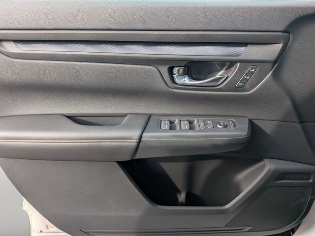 New 2026 Honda CR-V Sport-L image 23