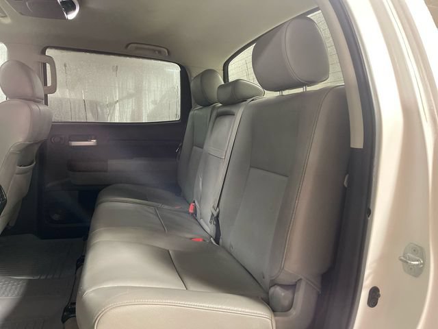Used 2011 Toyota Tundra Limited w/ Memory Pkg AWD/4WD image 23