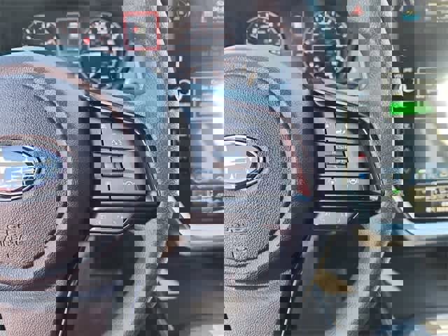 Certified 2025 Subaru Crosstrek 2.5i Premium image 23