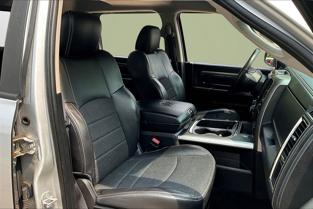 Used 2016 RAM 1500 Sport image 28