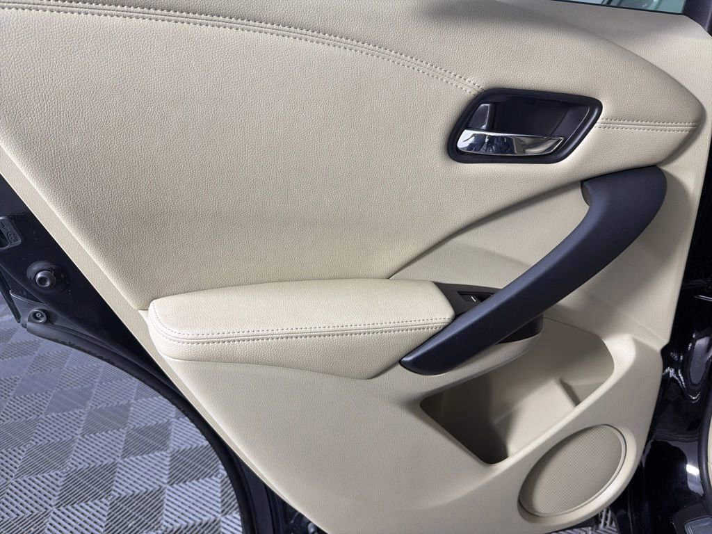 Used 2017 Acura RDX AWD w/ Advance Package image 26
