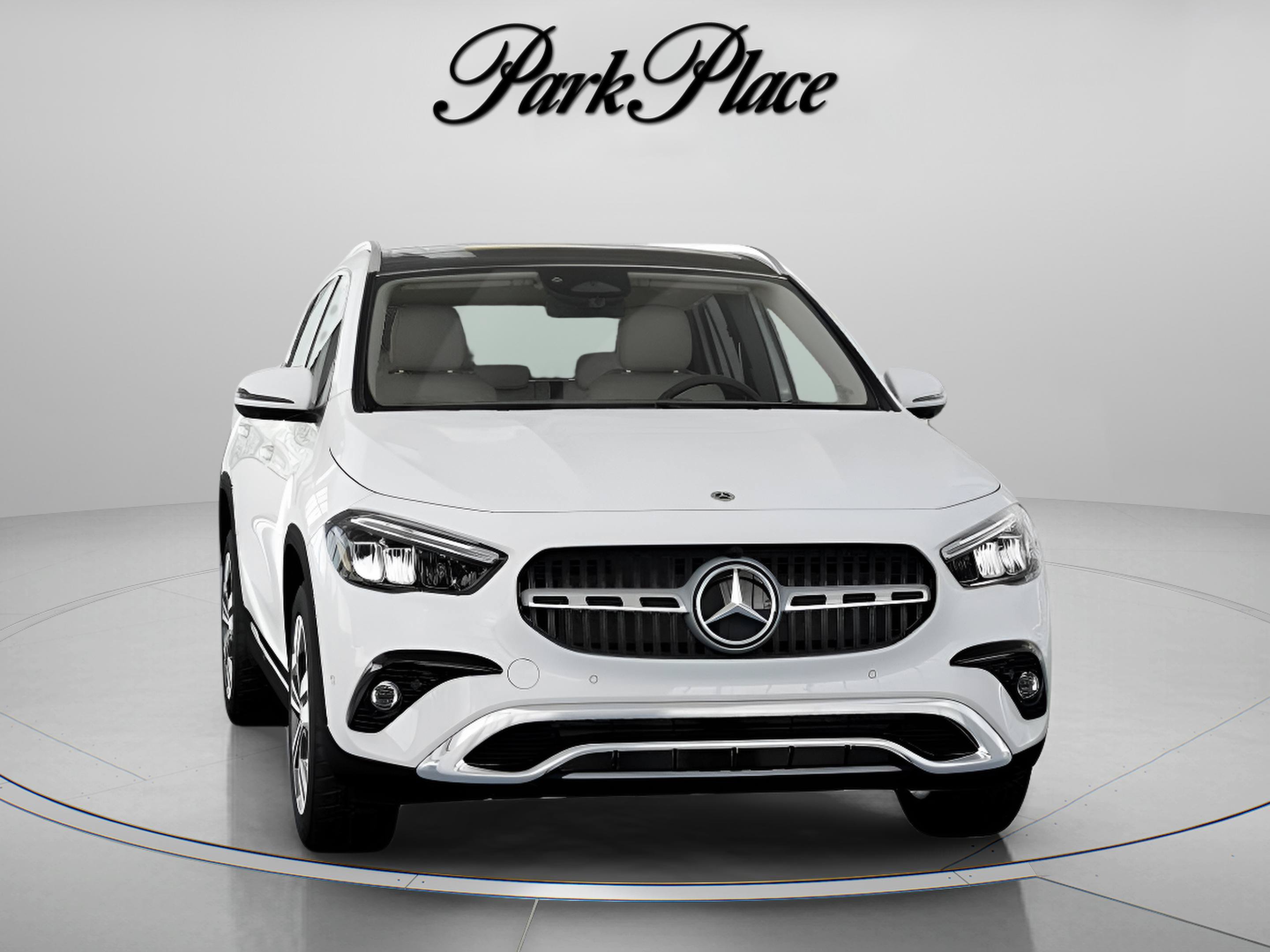 Used 2026 Mercedes-Benz GLA 250 image 35