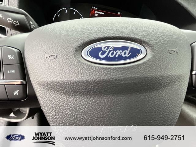 New 2025 Ford Transit 350 XLT AWD/4WD image 32