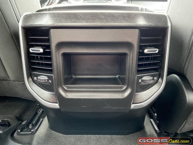 Certified 2021 RAM 1500 Big Horn AWD/4WD image 22