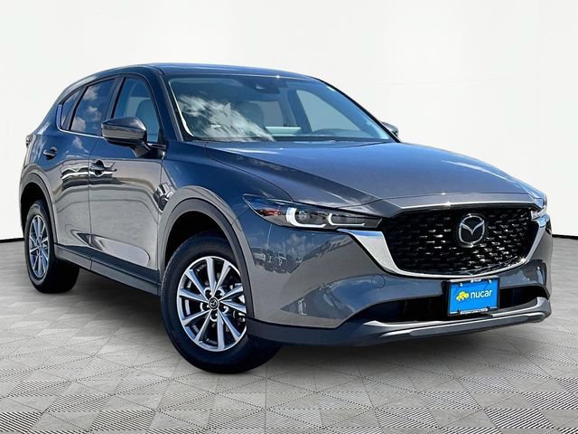 Used 2023 MAZDA CX-5 AWD 2.5 S image 1