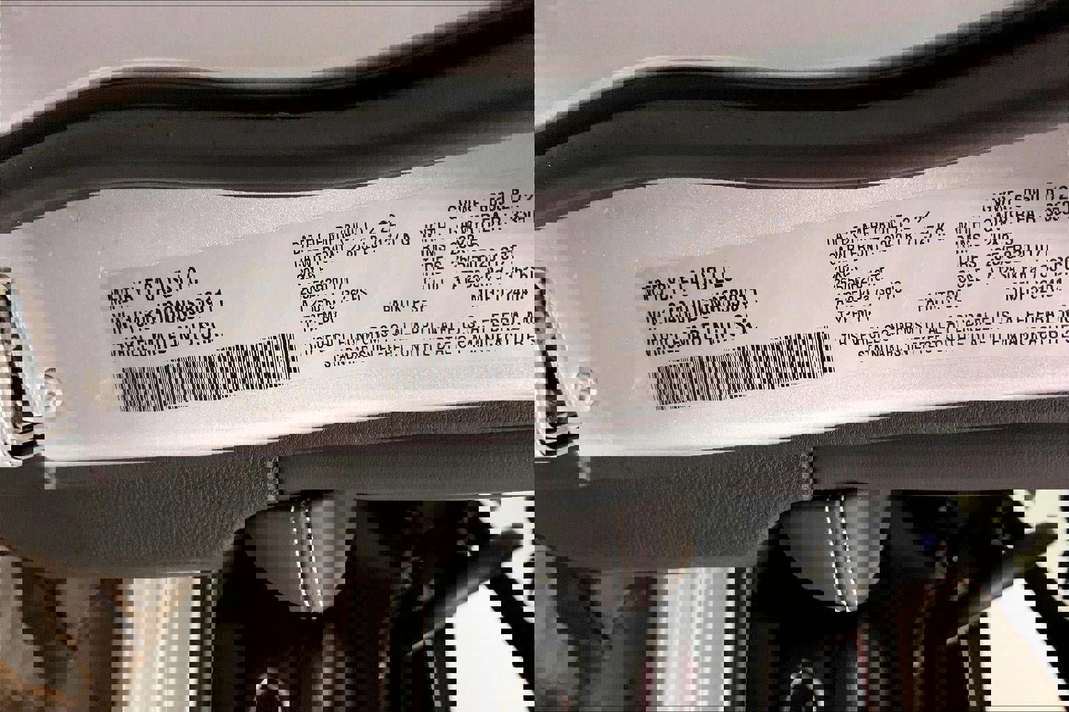 Used 2022 Jeep Grand Cherokee Overland w/ Luxury Tech Group IV image 32