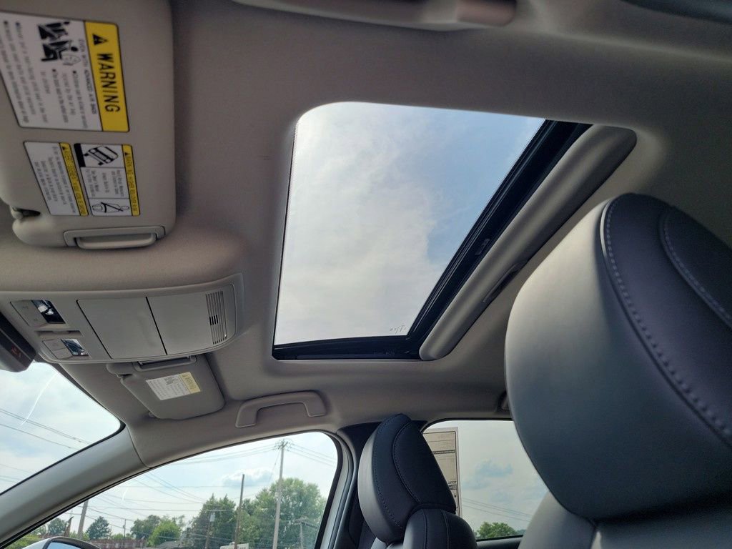 New 2025 MAZDA CX-30 AWD 2.5 S w/ Preferred Package image 15