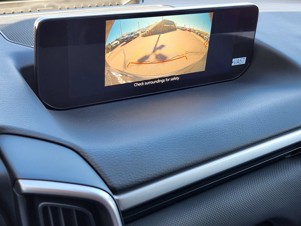 New 2026 MAZDA CX-50 AWD 2.5 S w/ Weather Package image 12