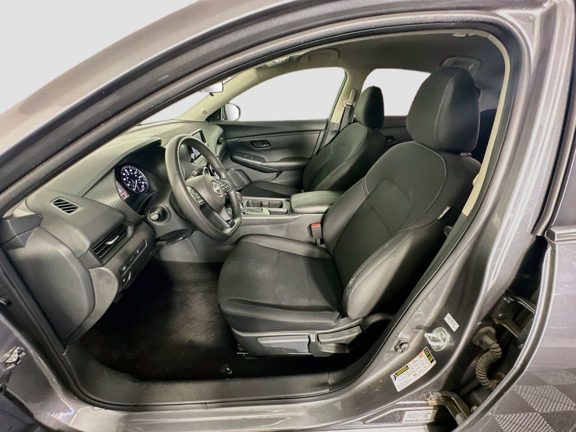 Used 2024 Nissan Sentra S FWD image 13