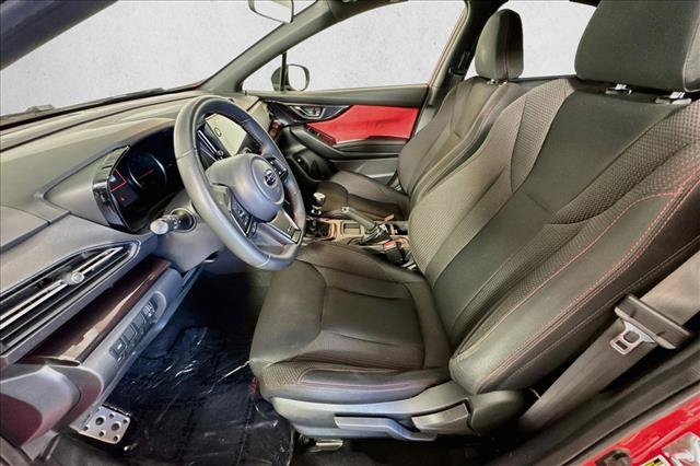 Used 2024 Subaru WRX Premium AWD/4WD image 19