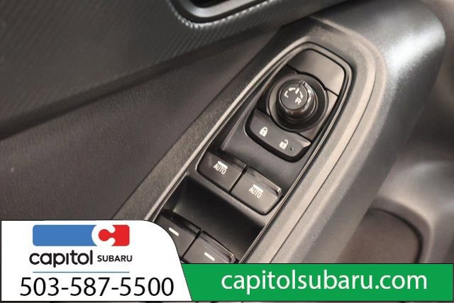 Used 2024 Subaru Crosstrek 2.0i Premium AWD/4WD image 12