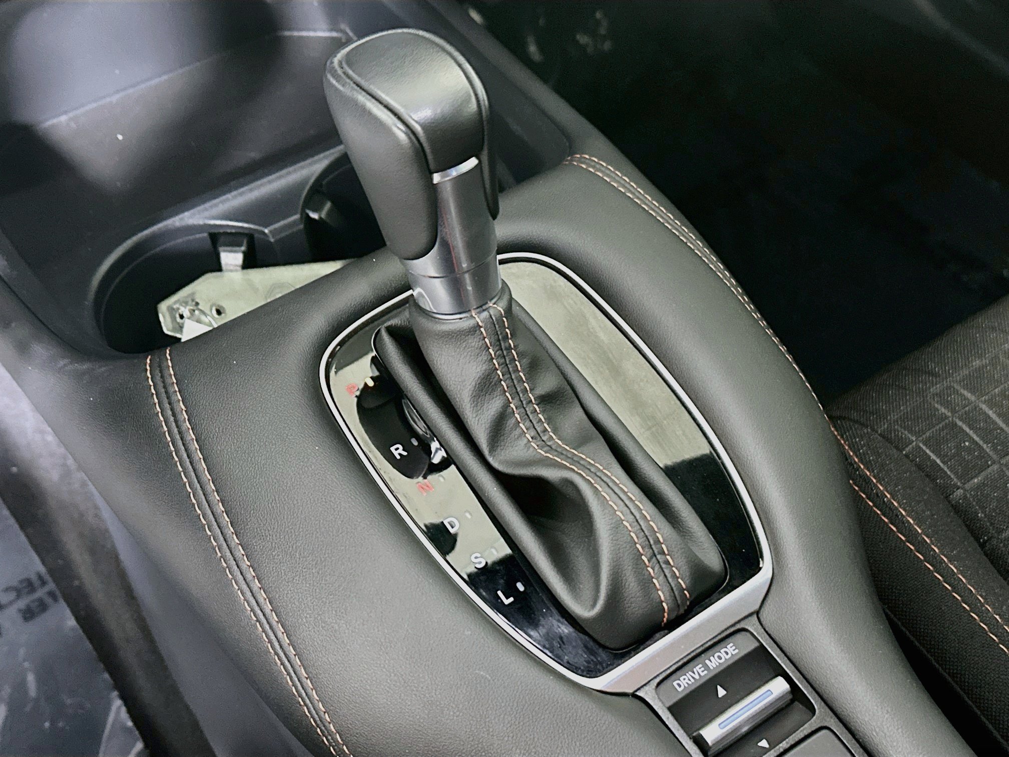 Used 2024 Honda HR-V Sport image 21