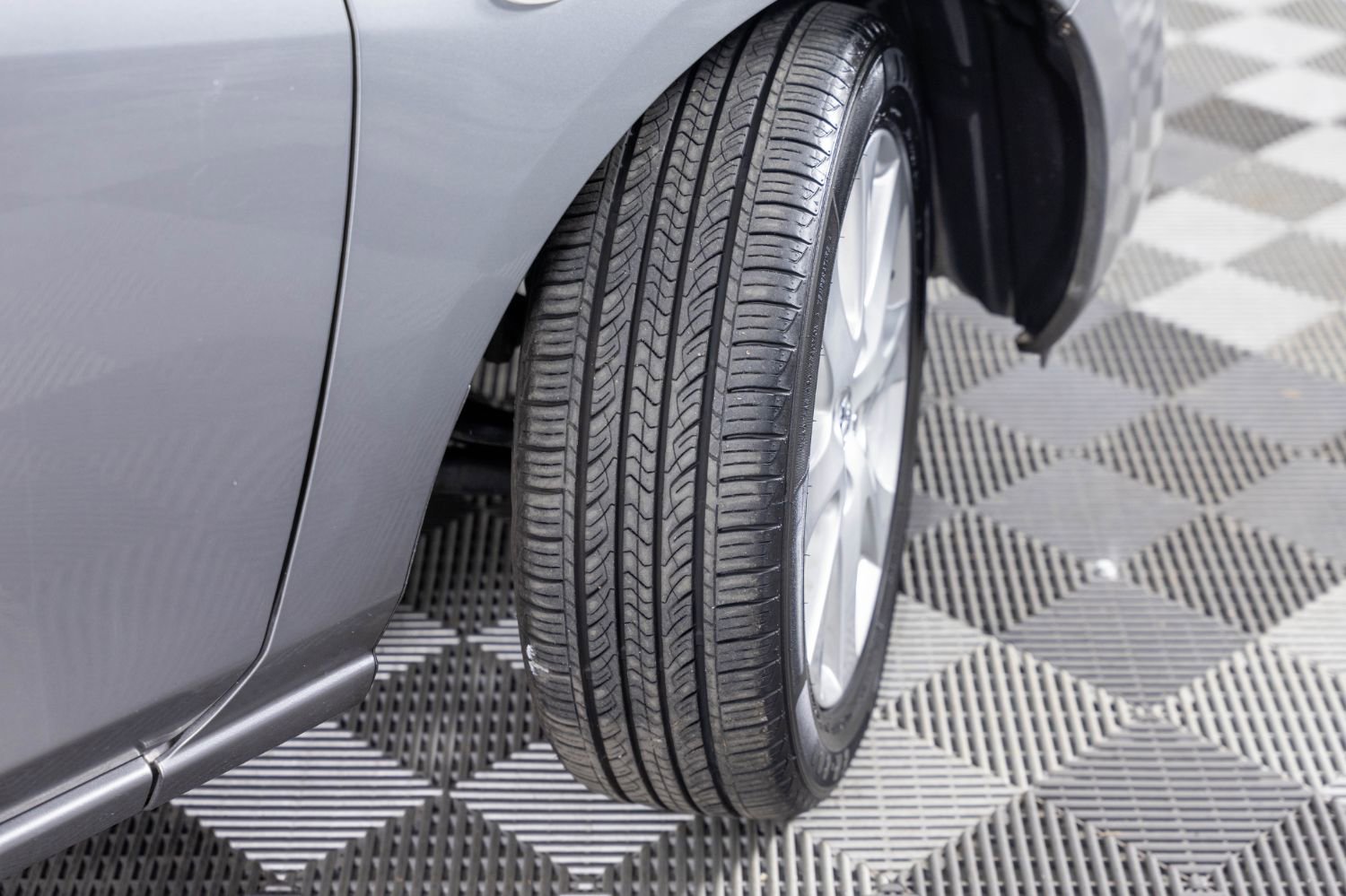 Used 2014 MAZDA MAZDA2 Touring image 41