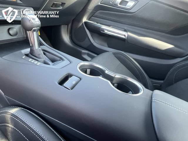 New 2026 Ford Mustang GT RWD image 15