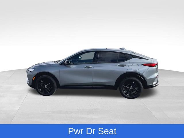 Certified 2024 Buick Envista Sport Touring w/ Convenience I Package image 6