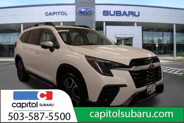 Used 2023 Subaru Ascent Limited w/ Technology Package