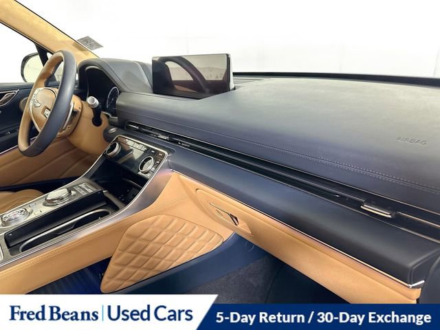 Used 2024 Genesis GV80 3.5T Advanced AWD/4WD image 36