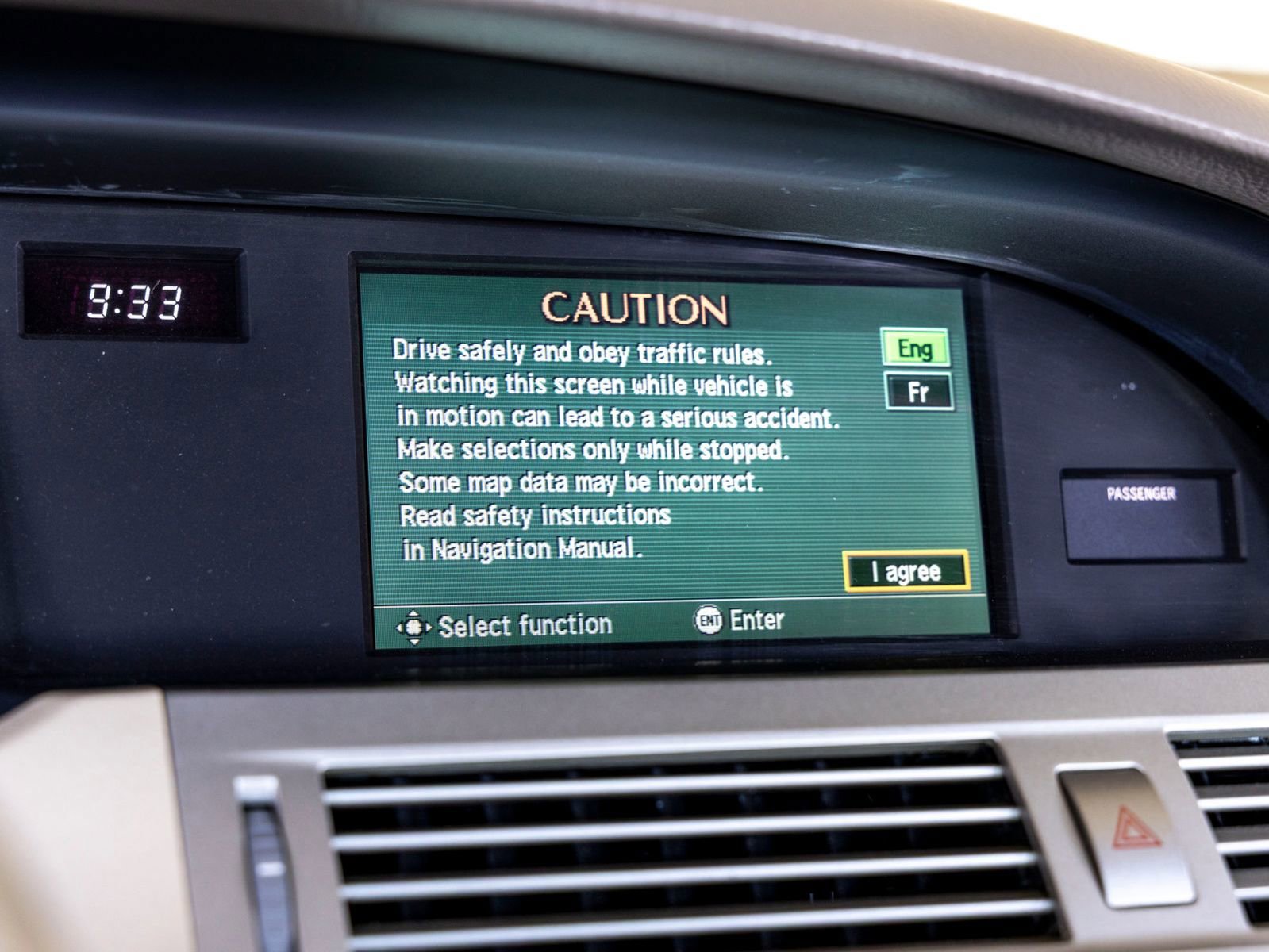 Used 2006 Toyota Avalon image 13