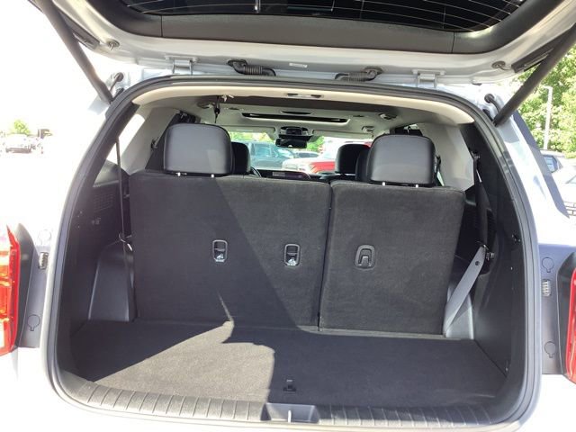 Used 2022 Hyundai Palisade SEL w/ Premium Package image 9