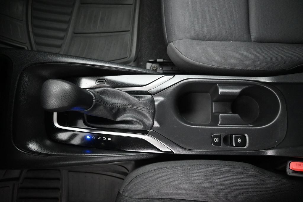 Used 2023 Toyota Corolla LE FWD image 19